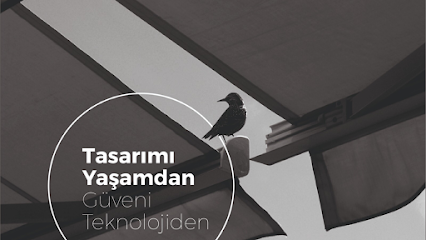 Tente Fabrikası kapak görseli