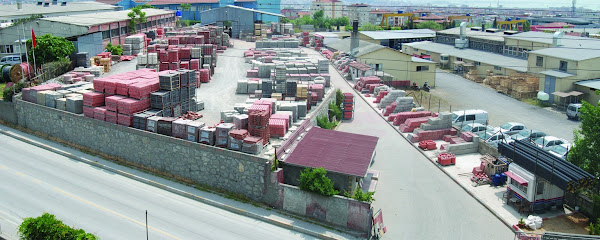 Üntaş Yapı Malzemeleri Ltd. Şti. kapak görseli