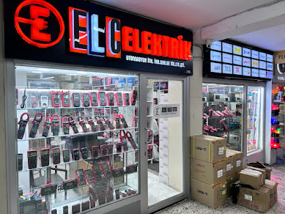 Elc Elektro Market kapak görseli