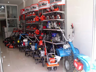 Nişancı Makina kapak görseli