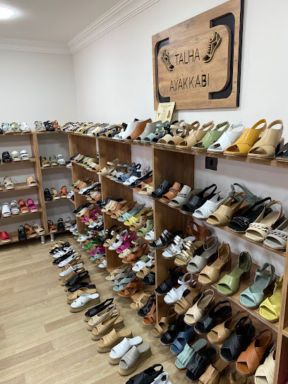Talha Shoes Ayakkabı ve Deri Ürünleri Toptan İmalat kapak görseli