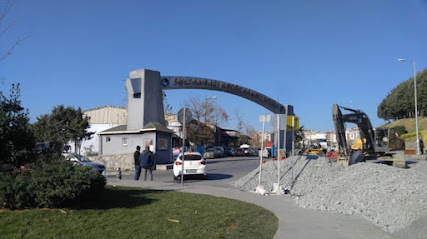 12 Şubat Endüstriyel Kalıp Sanayi ve Ticaret Limited Şirketi kapak görseli