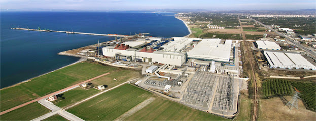 MMK Metallurgy Port kapak görseli
