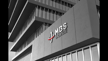 Metas Balance Industry, Balancing Machine kapak görseli
