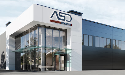 ASD Laminat Fabrika 2 kapak görseli