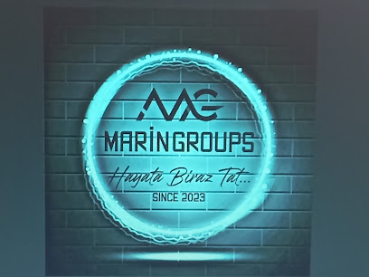 Marin Groups kapak görseli