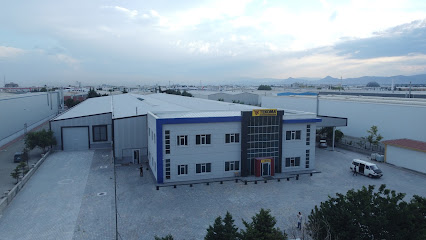 TEKOMA Hassas Tutucu Takımları kapak görseli