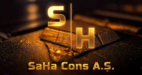 Saha Cons İnşaat ve Ticaret A.Ş kapak görseli