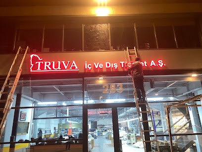 TRUVA İÇ VE DIŞ TİCARET Aş kapak görseli