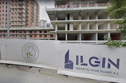 Ilgın İnşaat İç ve Dış Ticaret A.Ş. kapak görseli