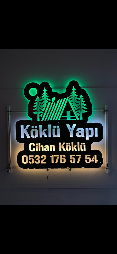 KÖKLÜ YAPI TİCARET kapak görseli