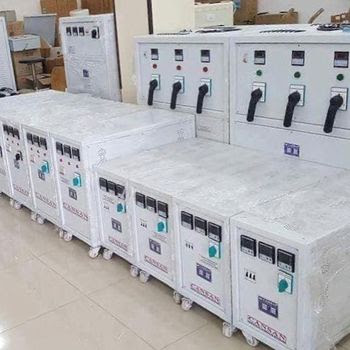 DENİZ ENERJİ DIŞ TİCARET kapak görseli