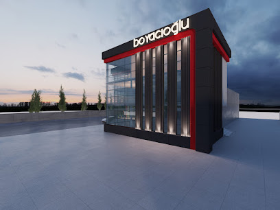 BOYACIOĞLU A.Ş Toptan Züccaciye Bahçe Mobilyaları Endüstriyel Mutfak Satış Mağazasi kapak görseli