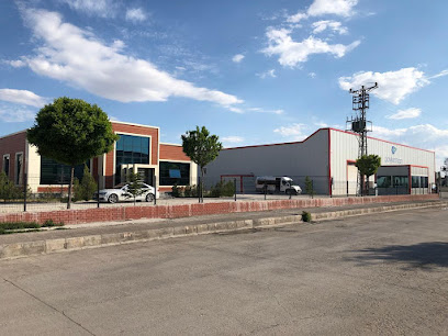 POLYTECHSAN PLASTİK A.Ş kapak görseli