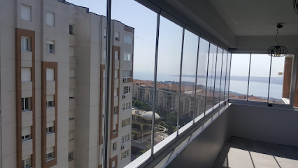 Life Cam Balkon kapak görseli