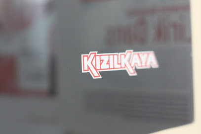 Kizilkaya Pres kapak görseli