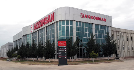Akkomsan Otomotiv - STAR Traktör, Forklift ve İş Makineleri Sürücü Koltukları kapak görseli