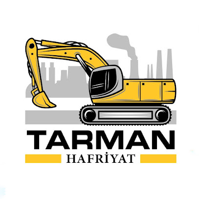 Ergene Kiralık Kepçe / TARMAN Hafriyat kapak görseli