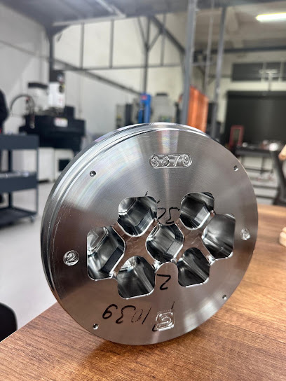 SMARTdies Aluminum Extrusion Die&Tools kapak görseli
