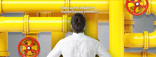 Sunsay Mühendislik Ltd.Şti. kapak görseli