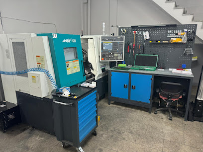 GNM CNC kapak görseli