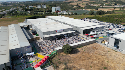 SEGE TAŞIT KOLTUKLARI & OTOMOTIV SAN. ve TIC A.Ş. kapak görseli