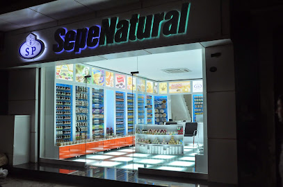 Sepe Natural Kemeraltı Mağaza, Fabrika Satış ve Hizmet kapak görseli