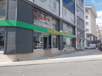 Tarımsan Tarım Market kapak görseli