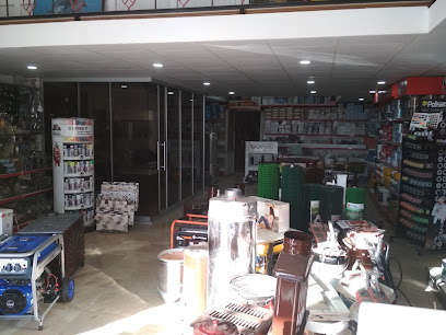 Ergün Ticaret kapak görseli