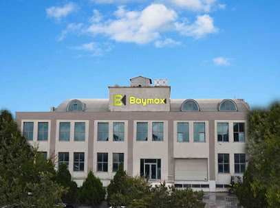 Baymax Kişisel Koruyucu Donanımları kapak görseli