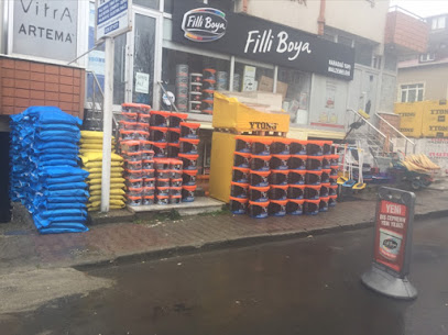 Karadağ Yapı Market kapak görseli
