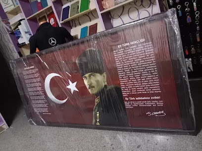 Kişiye özel kapak görseli