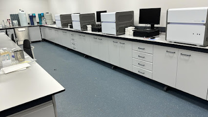 Globerlab Laboratuvar Ürünleri ve Sistemleri kapak görseli