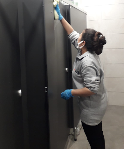 Servapak Corporate Cleaning Services Ltd. Sti. kapak görseli