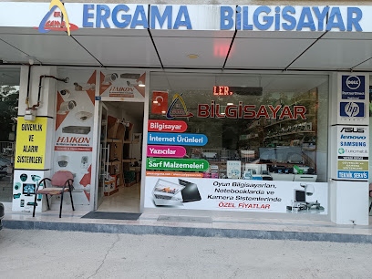 Egama Bilgisayar kapak görseli