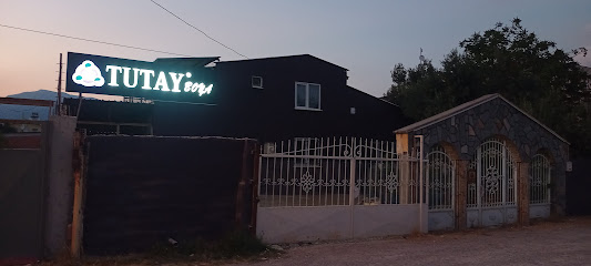 Tutay Boya Kimya Sanayii kapak görseli