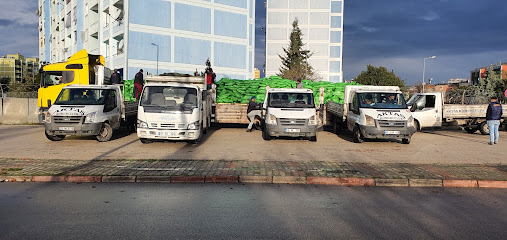 Aktaş Kömürcülük kapak görseli