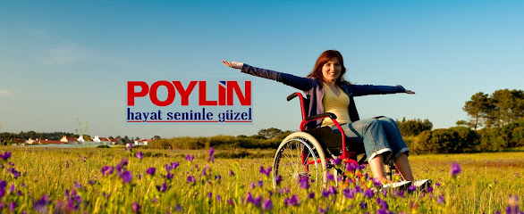 Poylin Medikal San. ve Tic. Ltd. Şti. kapak görseli