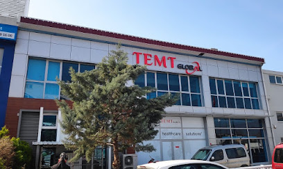 TEMT GLOBAL İnovasyon Sanayi Ticaret A.Ş. kapak görseli