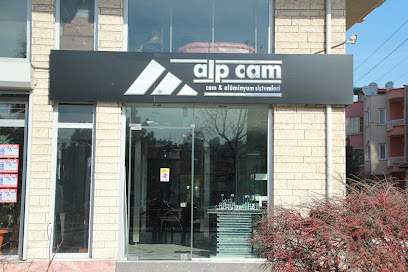 Alp Cam Balkon kapak görseli