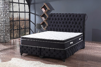 Razzoni Yatak Baza (Matress) kapak görseli