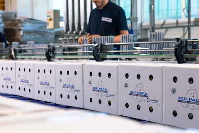Mediline Isothermal Solutions - Fabrika kapak görseli