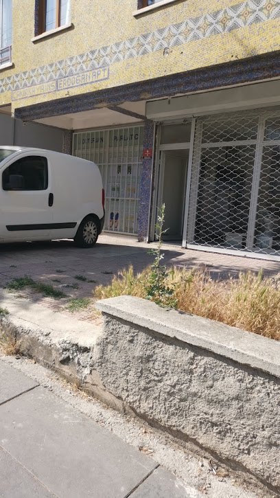 AYDIN SERVİS MAKİNE ENDÜSTRİYEL MUTFAK CİHAZLARI YETKİLİ SERVİSİ kapak görseli