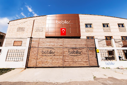 Bebiller Medikal Endüstriyel Tarımsal Araştırmalar ve Tarım Ürünleri Tic. ve San.Ltd.Şti kapak görseli