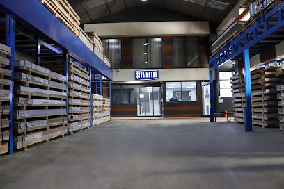 ŞİVA METAL İNŞ. TAAH. SAN. VE TİC. LTD.ŞTİ. kapak görseli