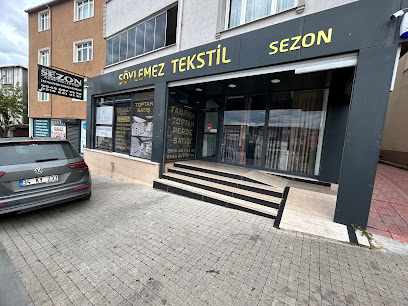 SÖYLEMEZ TEKSTİL TÜL PERDE TOPTANCISI kapak görseli