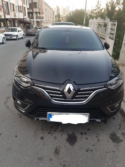 شركة سلطان لتأجير السيارات والخدمات العامه sultan rent a car kapak görseli