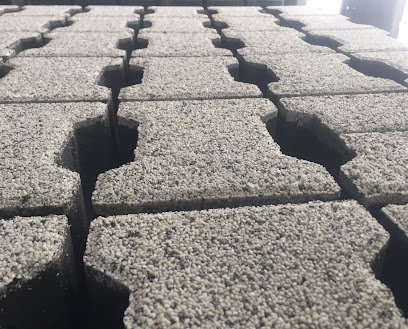 Metaş Beton Boru Parke kapak görseli