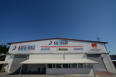 Kadesan Karadeniz Branda Çadır San. ve Tiç . Ltd. Şti. kapak görseli