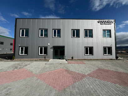 ERCONTEC KABLO TEKNOJİLERİ SANAYİ TİCARET LTD.ŞTİ kapak görseli